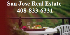 San Jose Real Estate MLS Listings-San Jose California