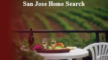 San Jose Real Estate Home Search
