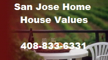 San Jose Real Estate Values-Home Values-House Prices