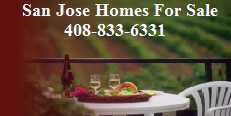 San Jose homes for sale