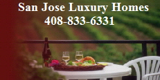 San Jose Luxury Real Estate for sale